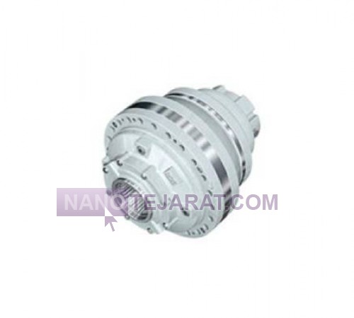 Reggiana solar gearbox